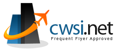cwsi.net - for frequent fliers