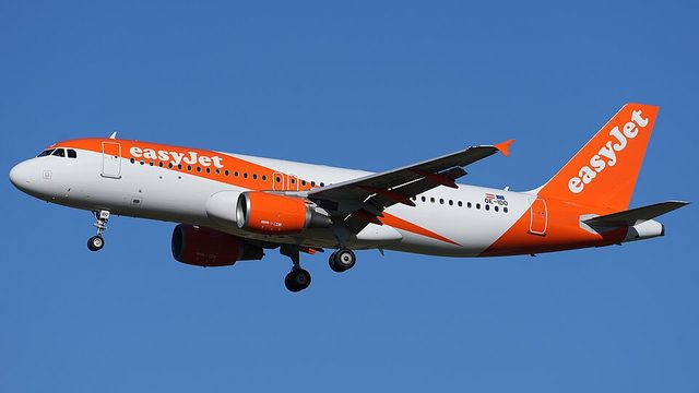 Airbus A320