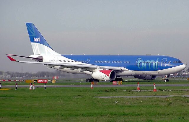 Airbus A330-200