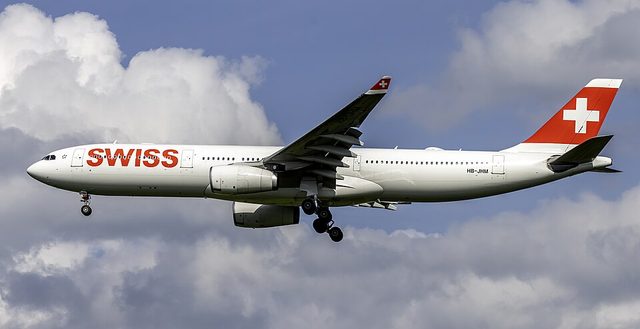 Airbus A330-300