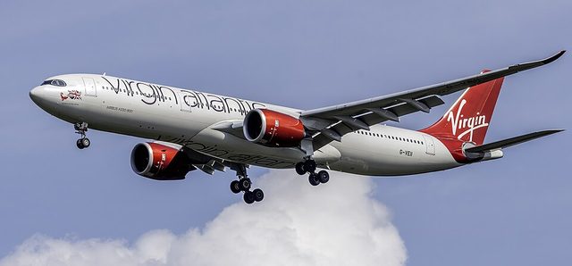 Airbus A330-900