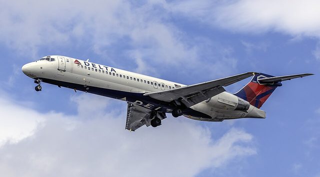 Boeing 717-200