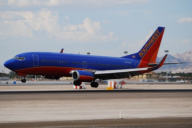 Boeing 737-300