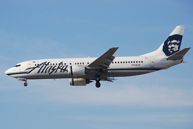 Boeing 737-400