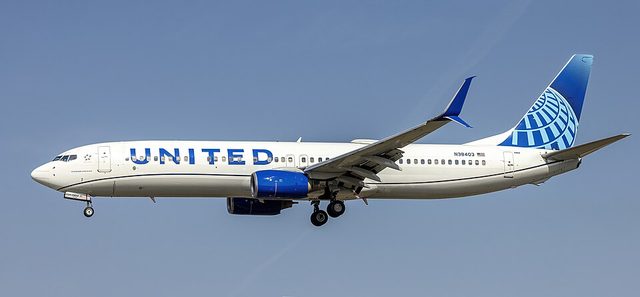 Boeing 737-900