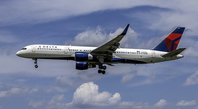 Boeing 757-200