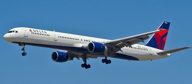 Boeing 757-300