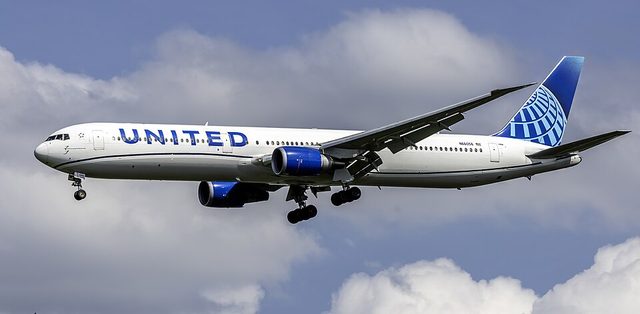 Boeing 767-400