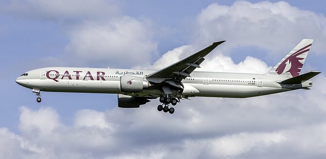 Boeing 777-300ER