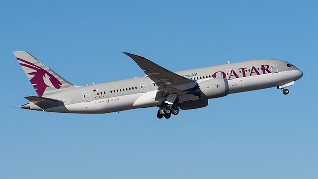 Boeing 787-8