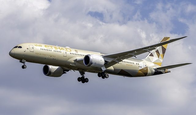 Boeing 787-9