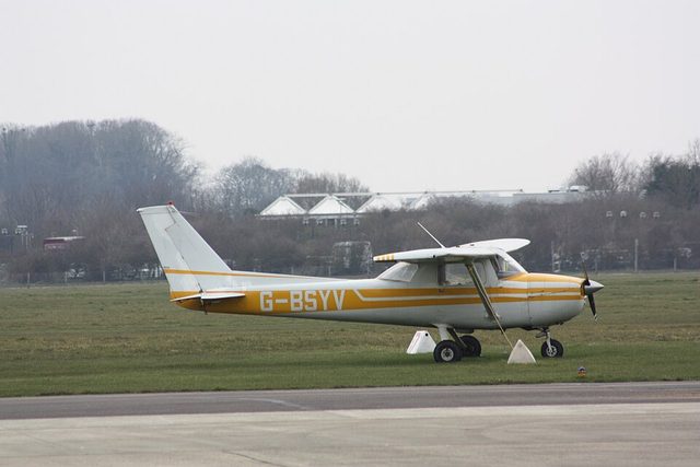 Cessna 150