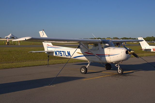 Cessna 152
