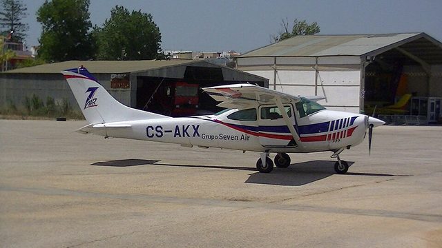 Cessna 182 Skylane