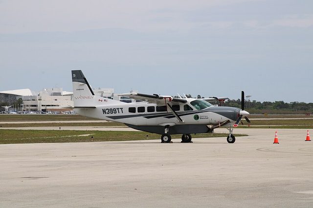 Cessna 208 Caravan