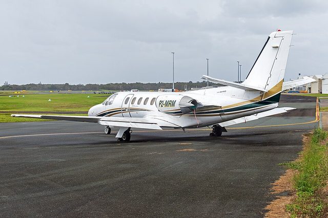 Cessna Citation II