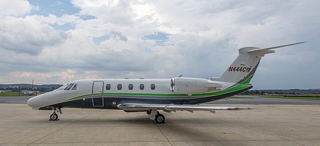 Cessna Citation III