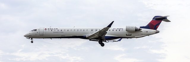 Bombardier CRJ900