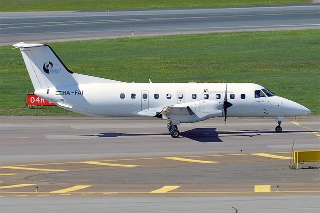 Embraer EMB-120 Brasilia