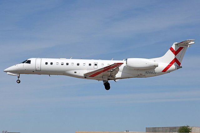Embraer ERJ-135