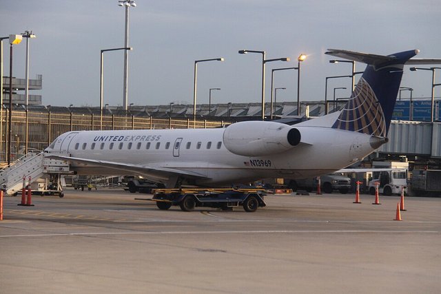 Embraer ERJ-145