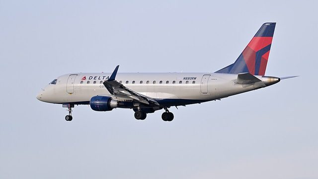 Embraer 170