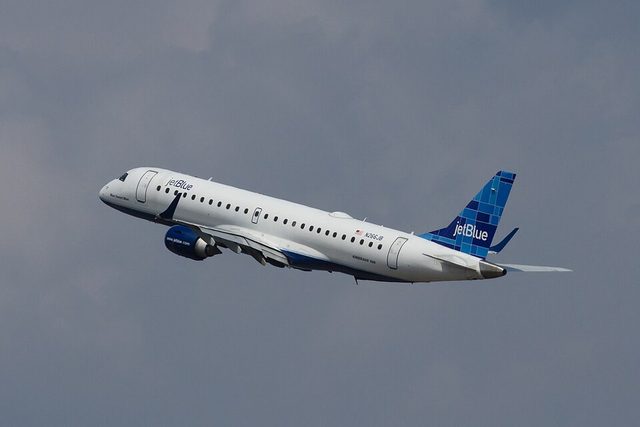 Embraer 190