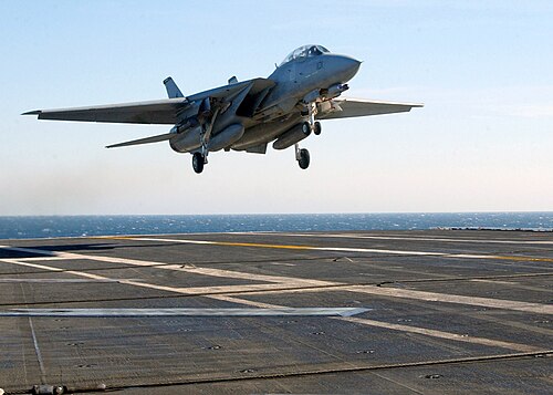 Grumman F-14D Tomcat