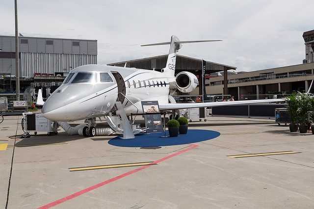 Gulfstream G280