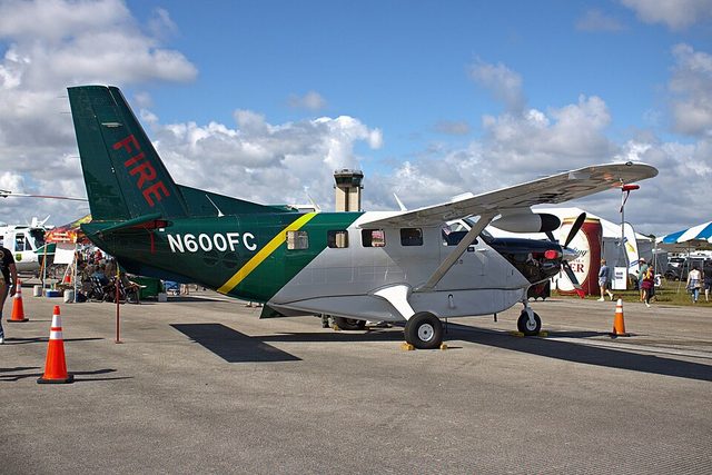 Daher Kodiak 100