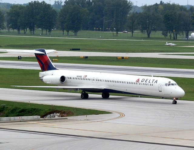 McDonnell Douglas MD-88