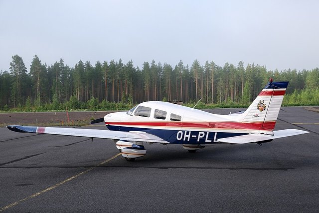 Piper PA-28-181 Archer III