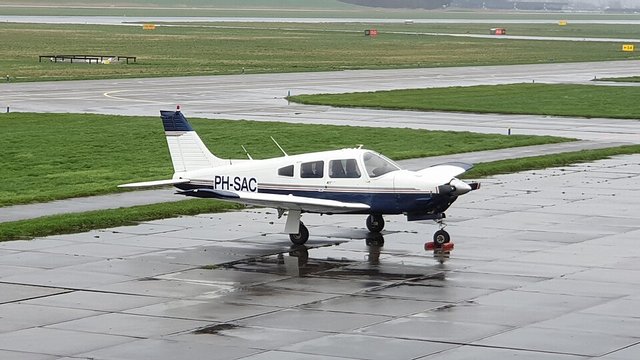 Piper PA-28R Arrow