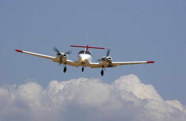 Piper PA-44 Seminole