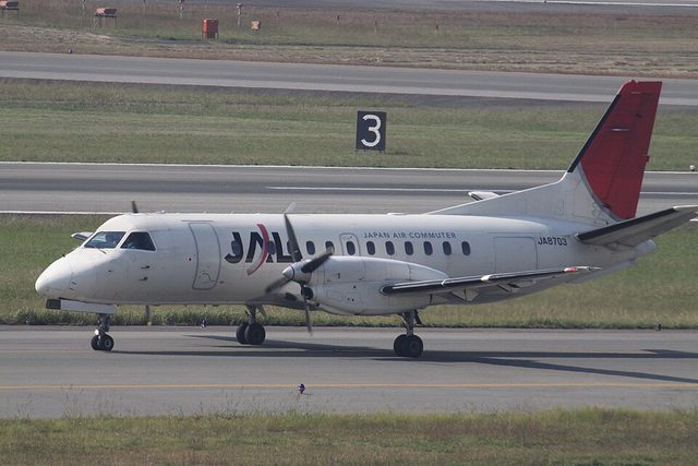 Saab 340