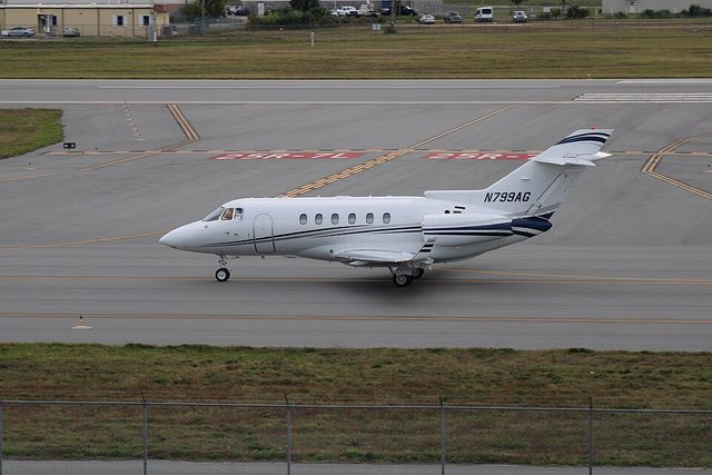 Hawker 900XP