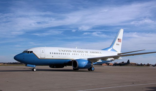 Boeing C-40 Clipper