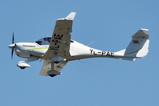 Diamond DA40 NG